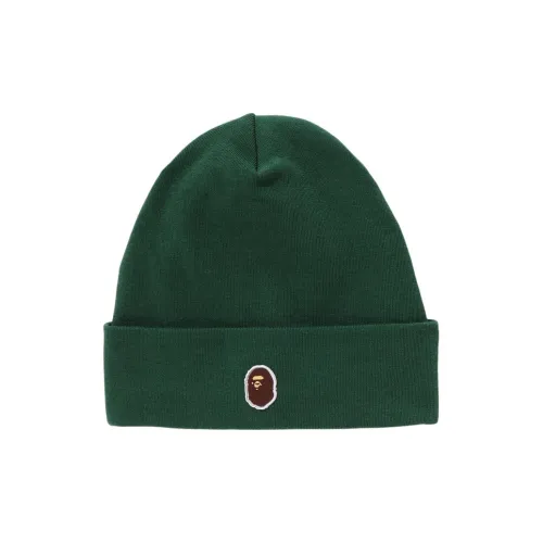 A BATHING APE Beanie Men