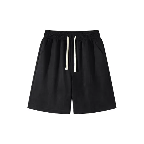 MIIOW Casual Shorts Unisex