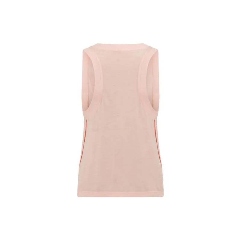 LORNA JANE Active Sport Vests Women's Caramel Pink-1