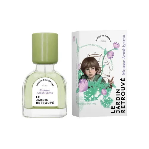 LE JARDIN RETROUVE 향수 남녀공용