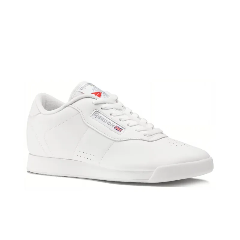 Reebok Princess 'White' Women's-1