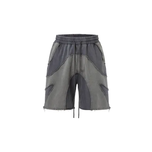 FIRE 2 COLD EGO Men Casual Shorts