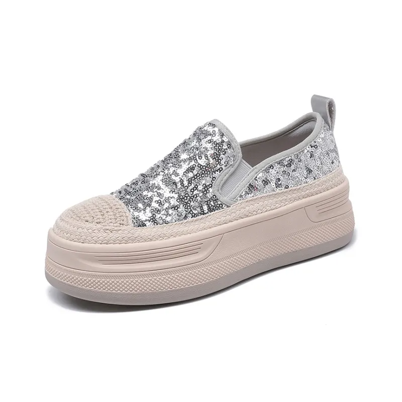 KEJIANNI Casual Single Shoes Women's-1