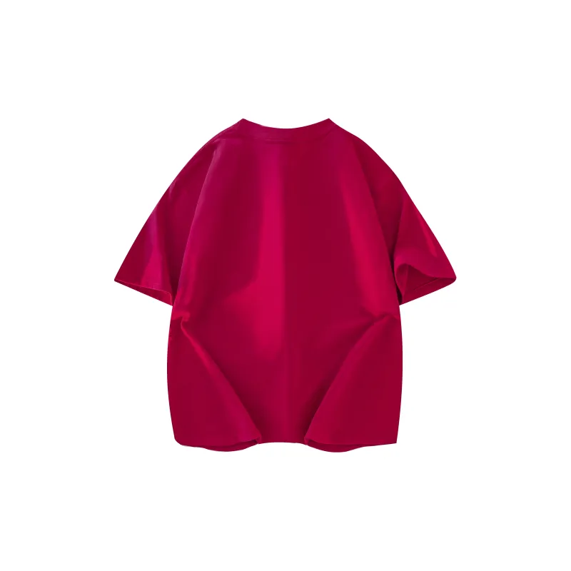 Mackyo T Shirts Unisex-9