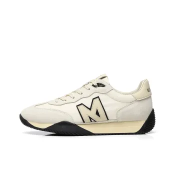 15 MINS Casual Shoes Men's Ecru