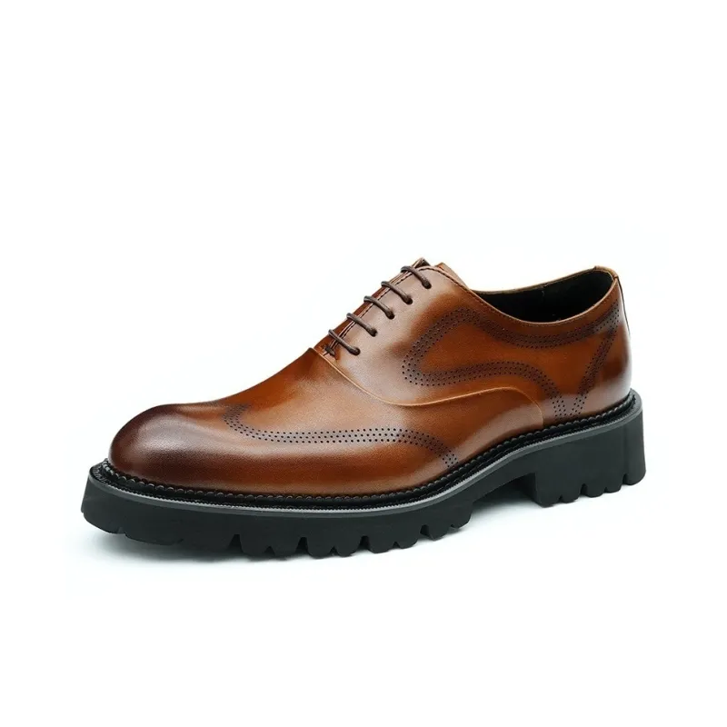 ASTON M.JAZZ Casual Shoes Men's-7