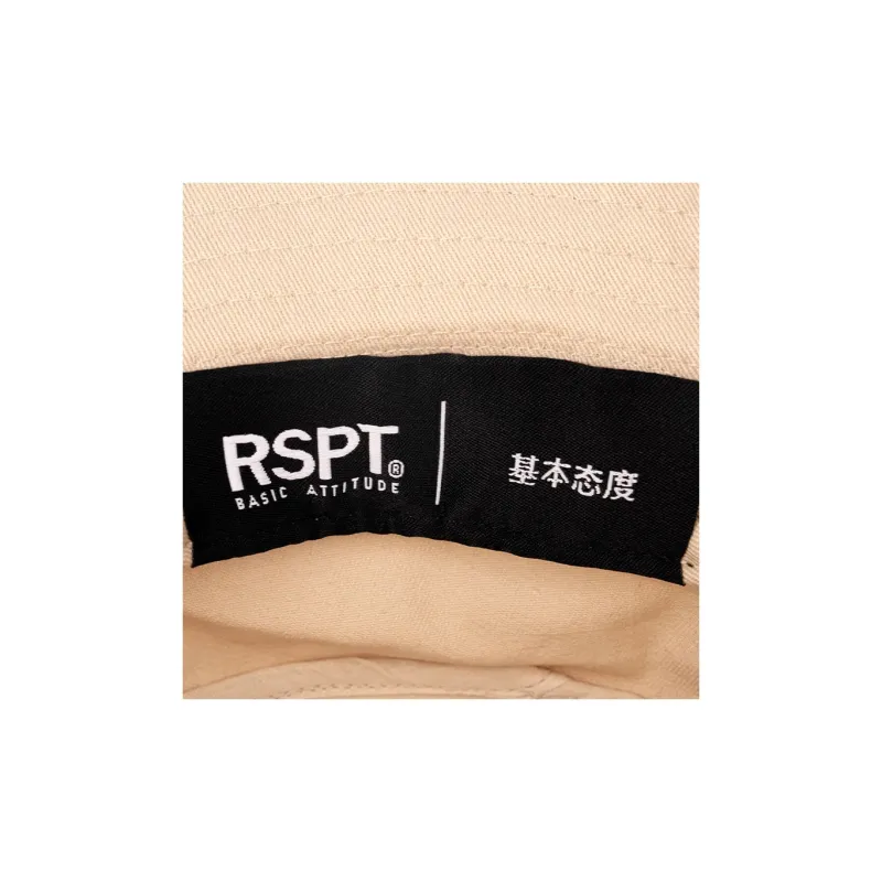 RSPT Bucket Hats Unisex-3
