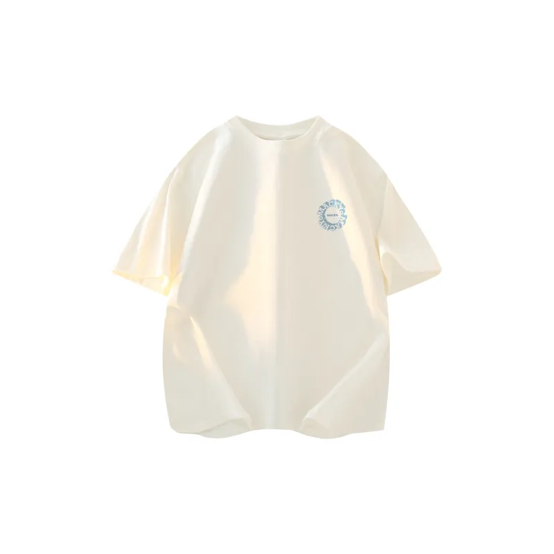Mackyo x SOORCHCE Heavyweight T Shirt Unisex-13