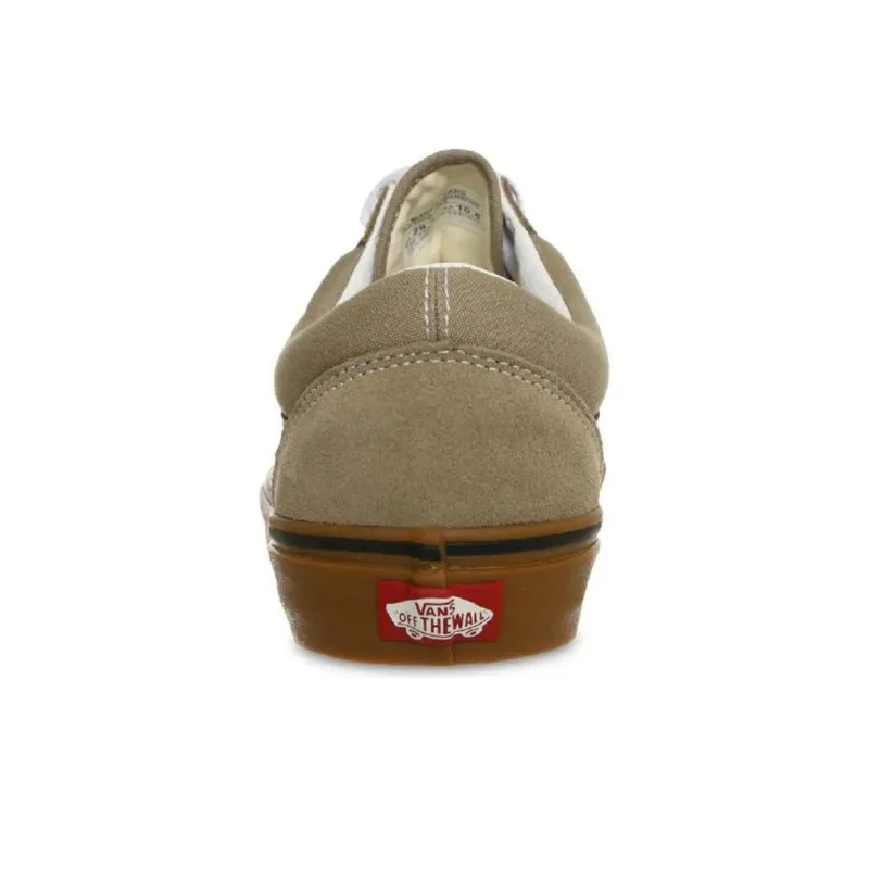 Vans Old Skool 'Gum Timber Wolf'-3
