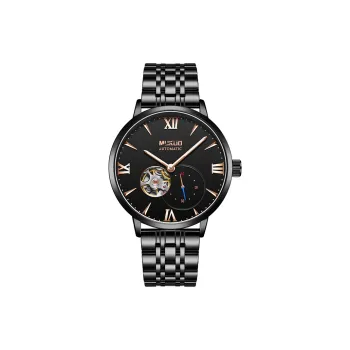 MUKUO Men Watch