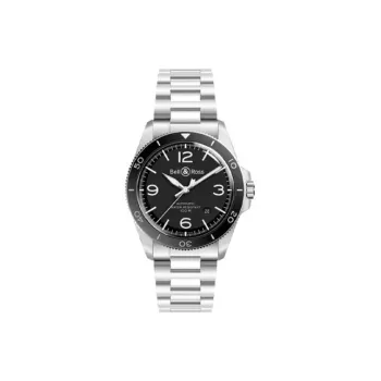 Bell & Ross Men Watch
