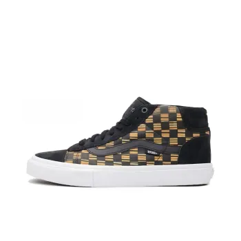 Vans Mid Skool Sean Cliver