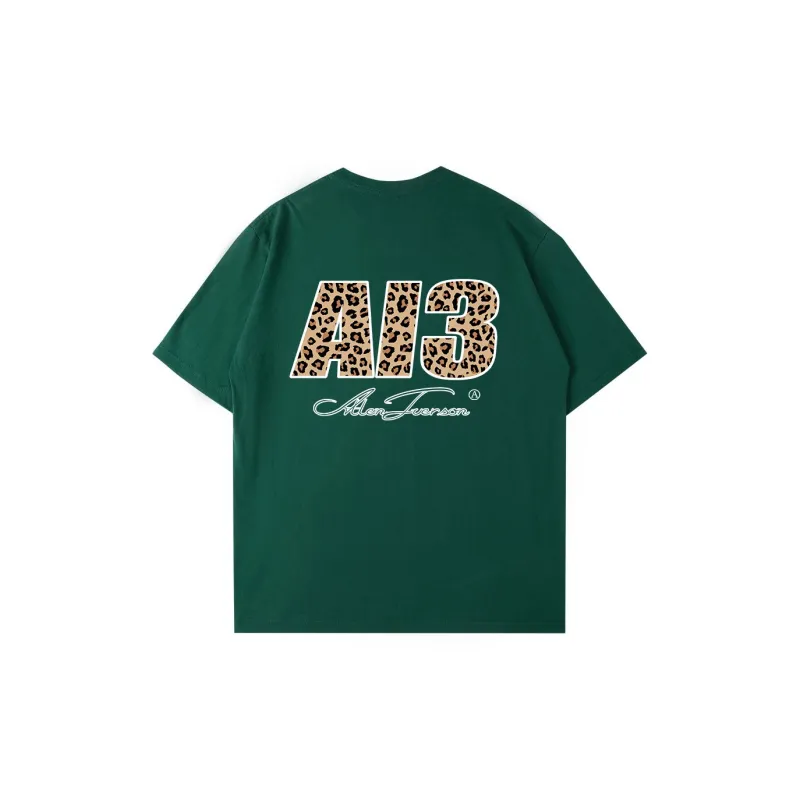 AI3 T Shirts Unisex-25