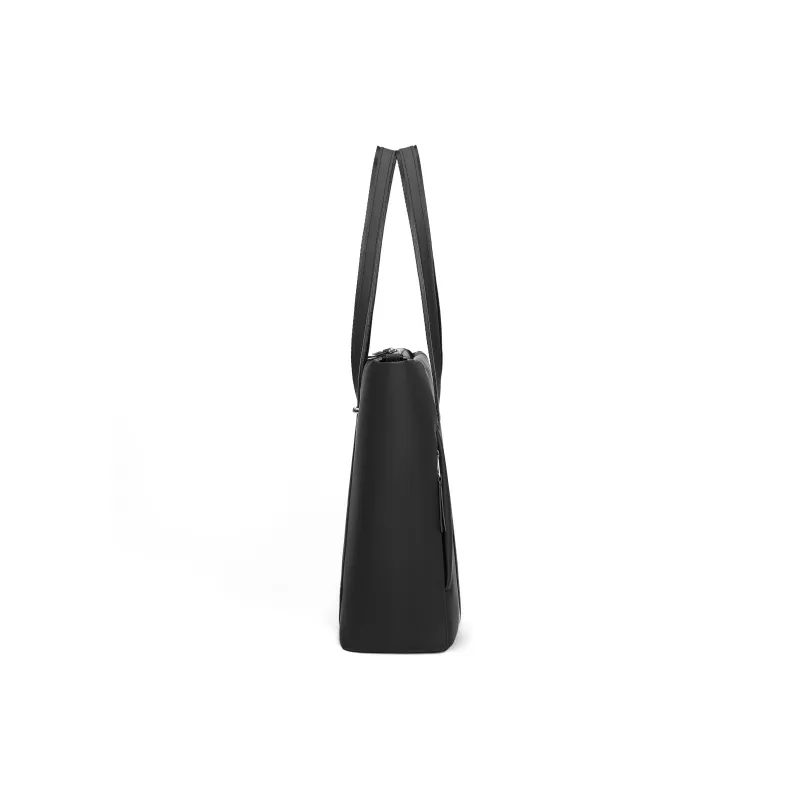 Y.U.M.C. Artificial Leather Tote Medium Size Women's-6