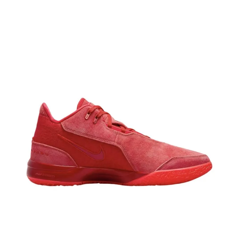 Nike Zoom LeBron Nxxt Gen Ampd 'James Gang'-1