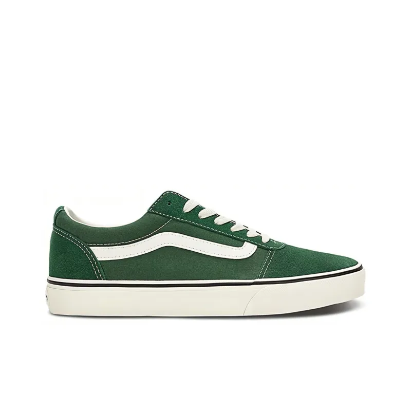 Vans Ward 'Green'-1