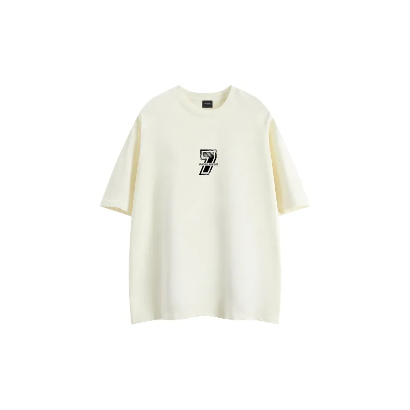 WANX T Shirts Men-17
