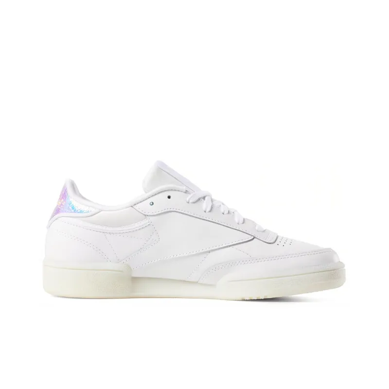 Reebok Women's Club C 85 'White' Women's-1