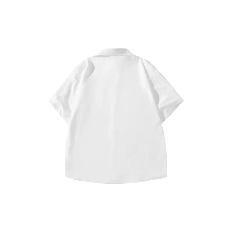 NAXUSTO Shirts Unisex-1