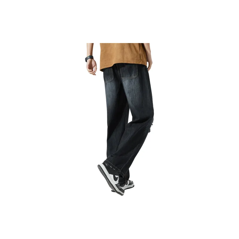 MEXICAN Jeans Unisex-1