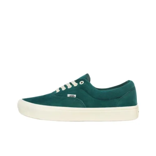 Vans Freshman Comfycush Era Green