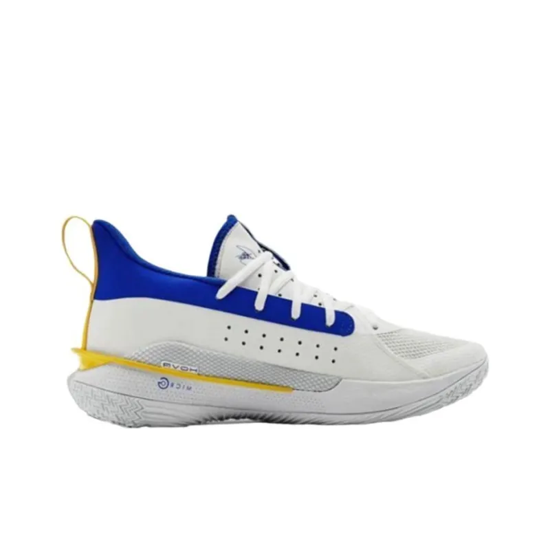 Under Armour Curry 7 Dub Nation 2-1
