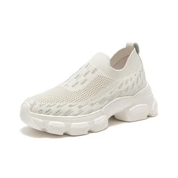 DG Low Top Casual Shoes Women's