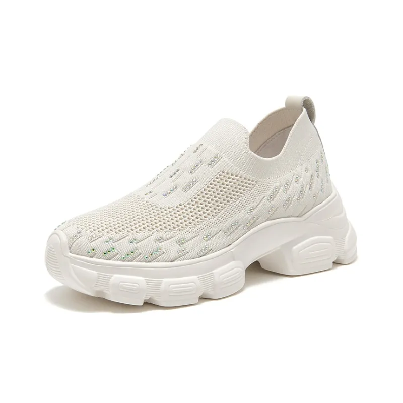 DG Low-Top Casual Shoes Women's-0