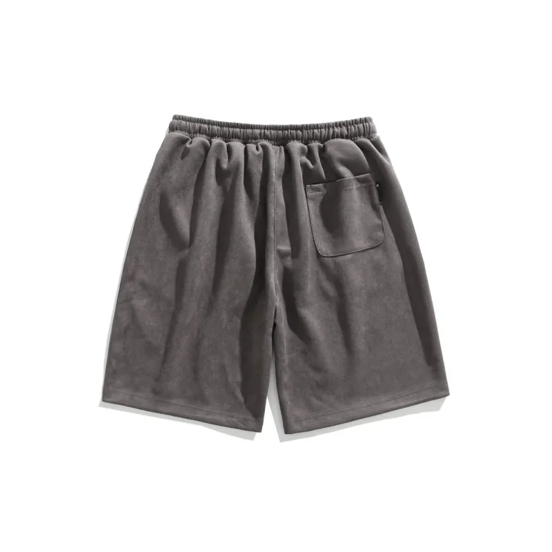 MIRACLE KILL x SPARK INFINITE SS24 Casual Shorts Unisex-14
