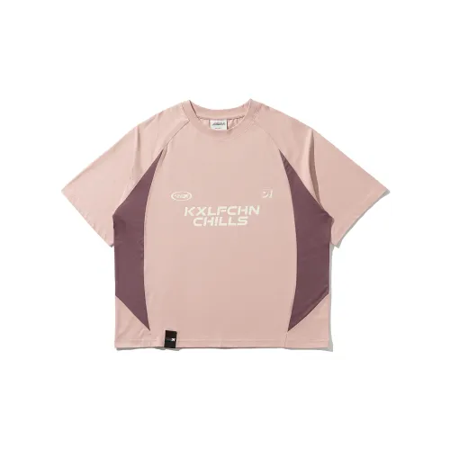 KXLFCHN Unisex T-shirt