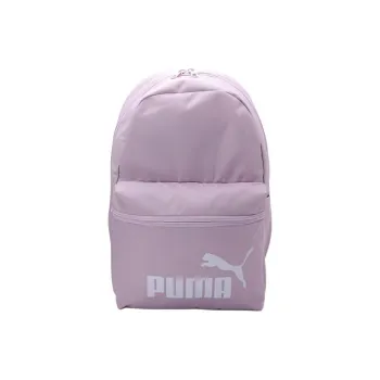 PUMA Fabric Backpack Unisex Light Purple