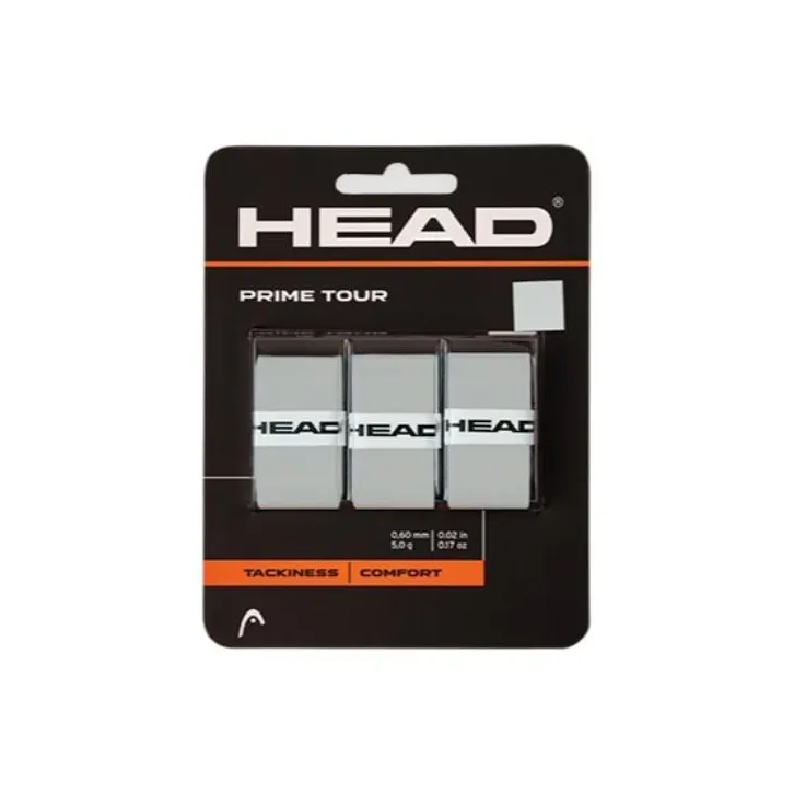 HEAD Badminton Grip Tape-11