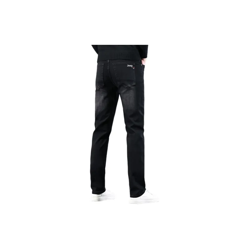 Jeep Jeans Men-6