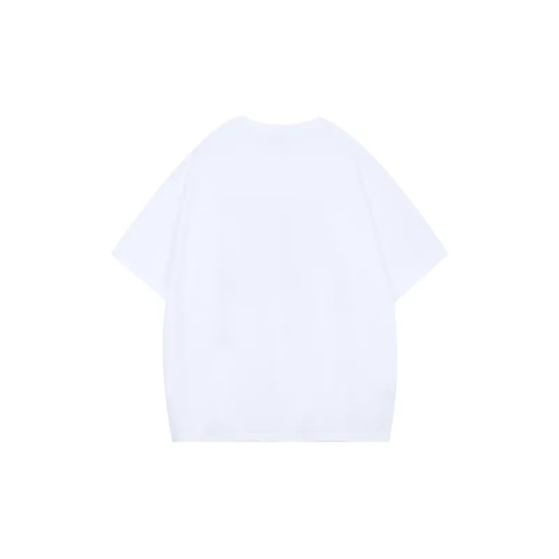 RUMMANDY Short Sleeved T Shirts Unisex-4