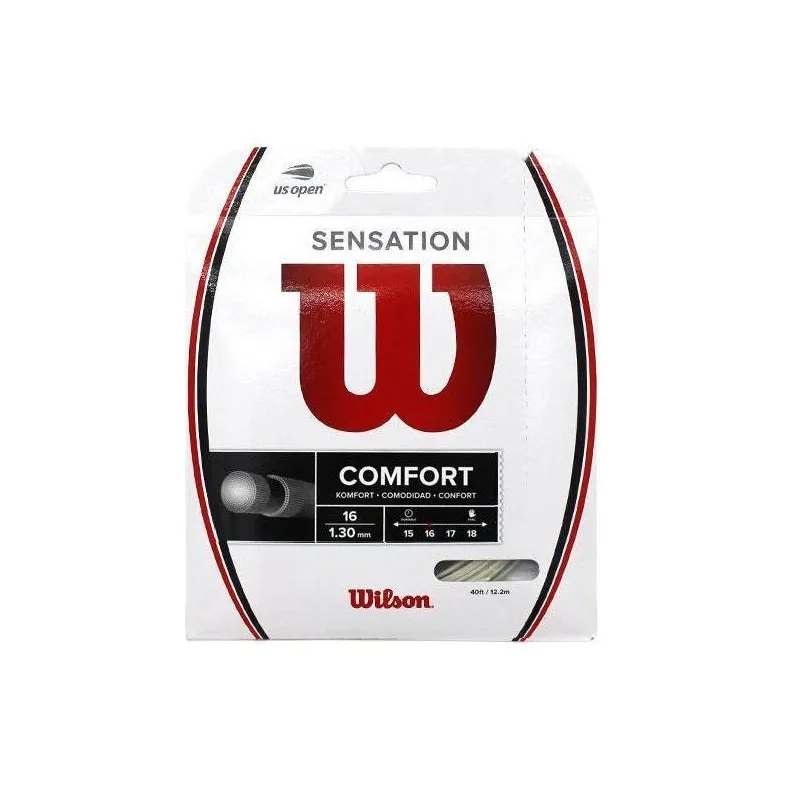 Wilson Tennis Racket Strings-2