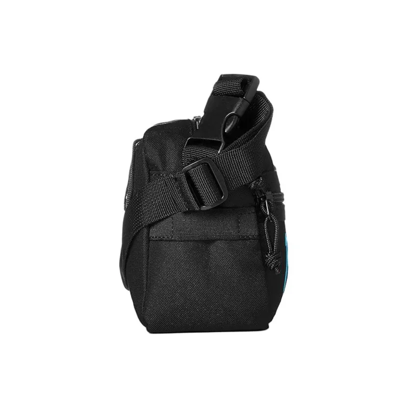 Thrasher Polyester Fanny Pack Regular Unisex Black & Green-2