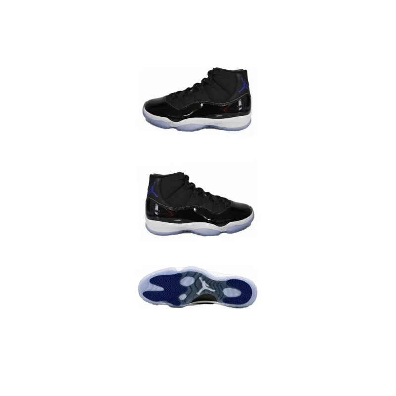 Jordan 11 Retro Space Jam 2000-3