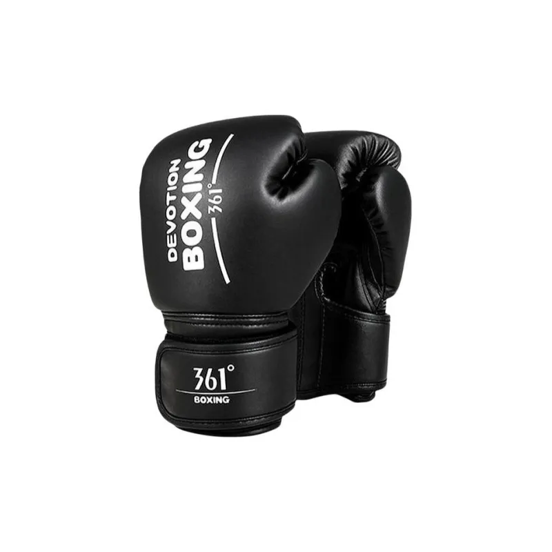 361° Boxing Gloves Eco Friendly PU, Rubber Liner Kids'-1