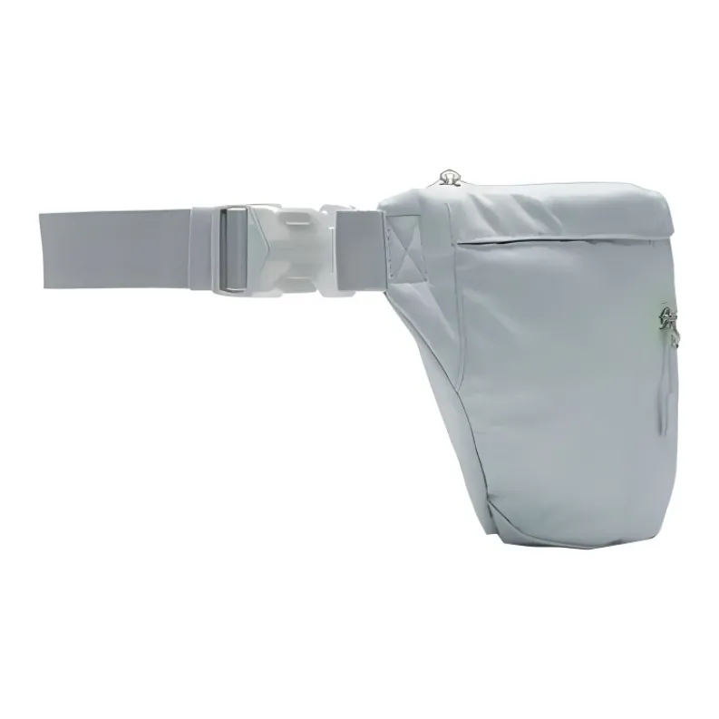 Nike Polyester One Shoulder Crossbody Fanny Pack Regular Unisex Mint-1