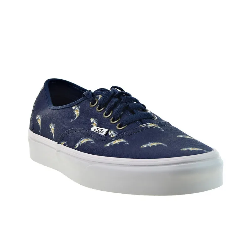 Vans Authentic Outdoors Fish-2