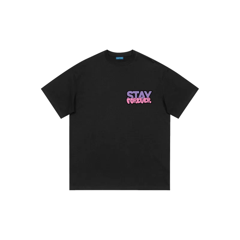 FOREVER 21 T Shirts Unisex-1