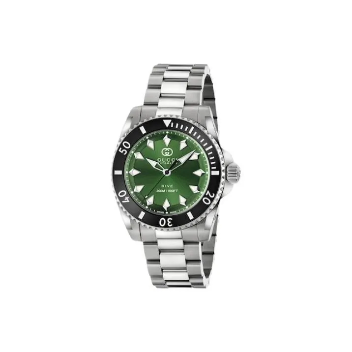 GUCCI 40mm Dive-0