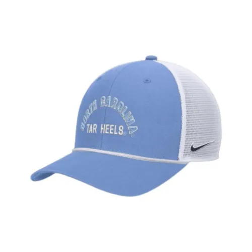 Nike Unc Nike College Snapback Trucker Hat