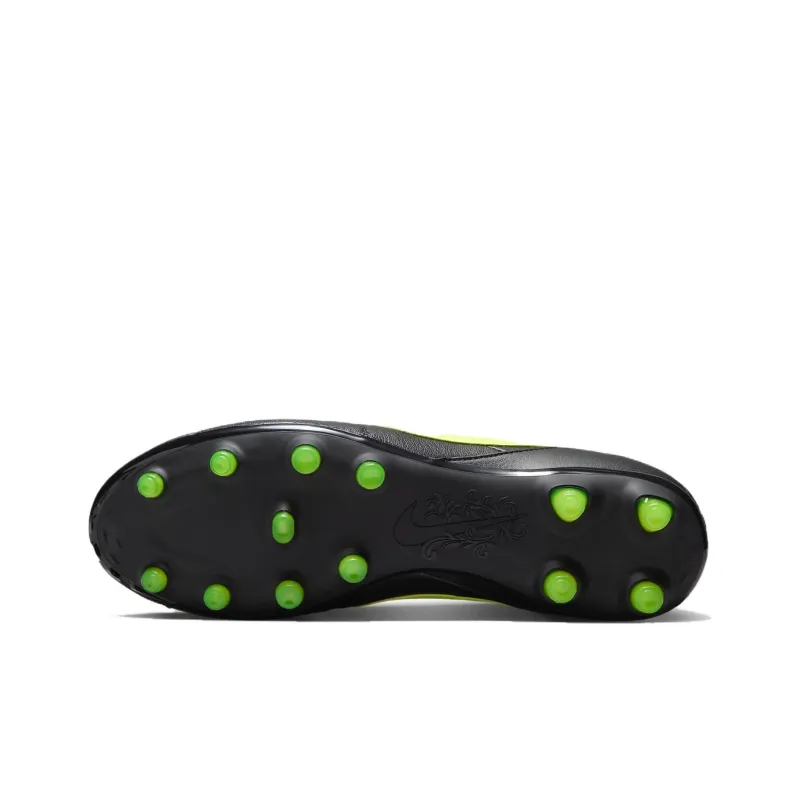 Nike Premier 3 Fg 'Black Volt'-5