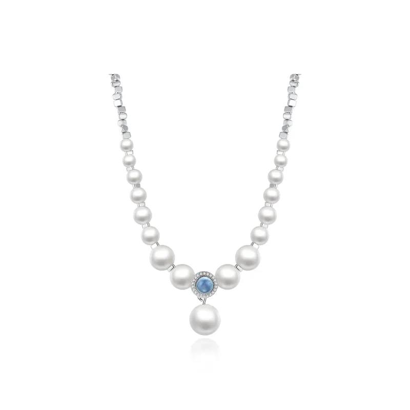 GUDS GAVE Aquamarines Bracelets Women's-8