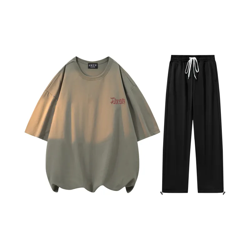 A.X.S.K Casual Sportswear Unisex-26