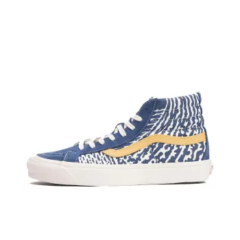 Sk8 Jvh X Og Vans Hi 'Estate Blue'