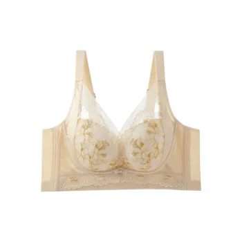 JUNEROSE Women's Bras