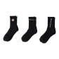 3 Pack (Black)