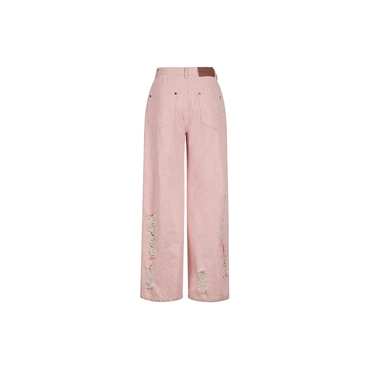 WooHa Jeans Women's-4